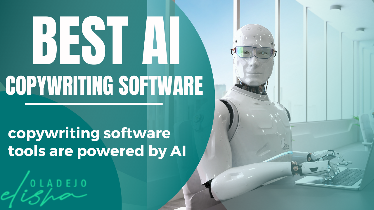 12 Best AI Copywriting Software: Top Picks For Writers