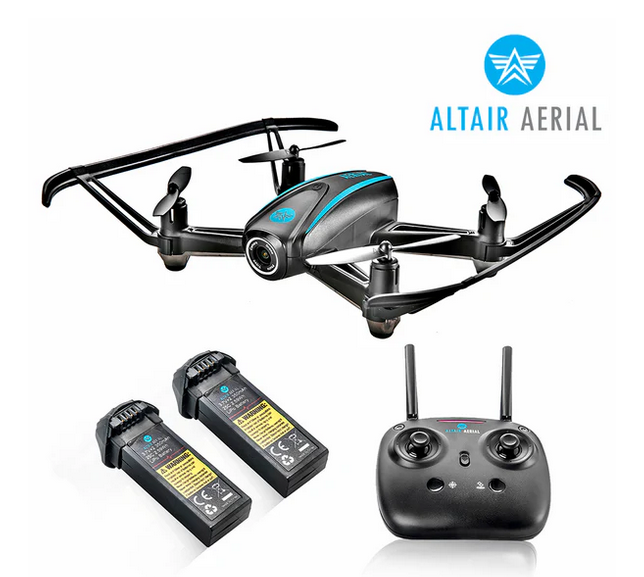 Altair Aerial AA108 Drone