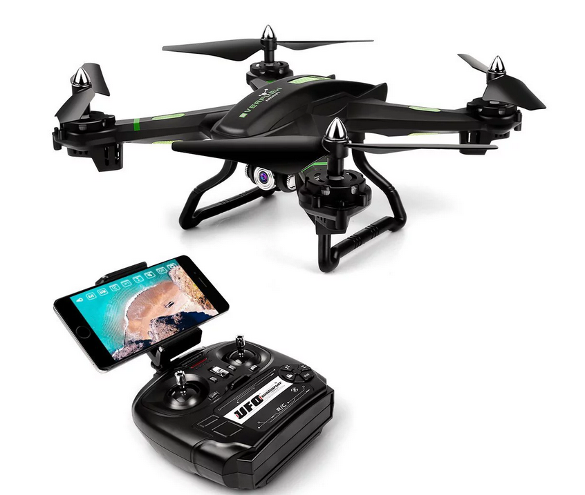 LBLA FPV Drone
