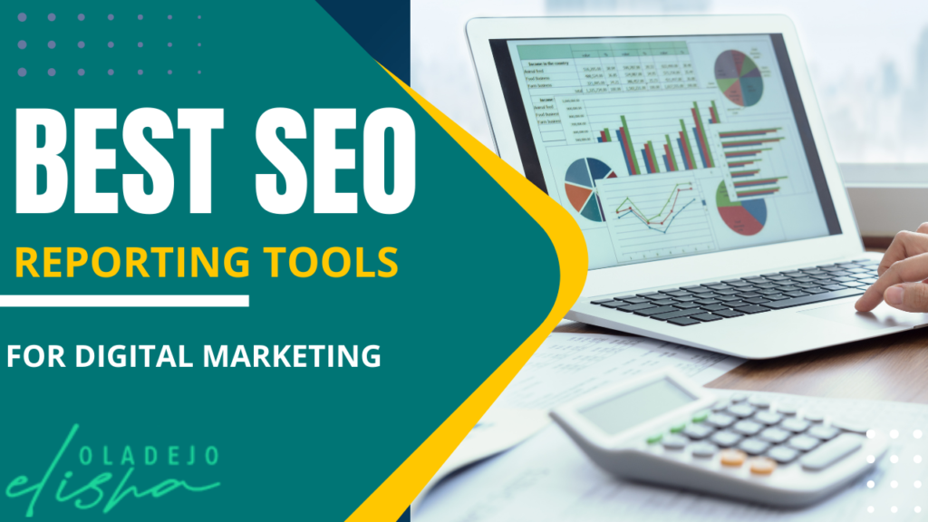 Best SEO Reporting Tools