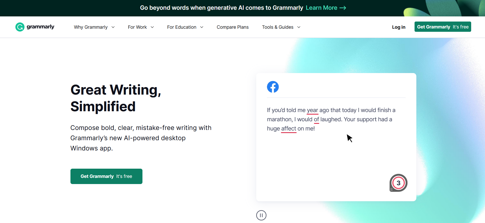 Grammarly