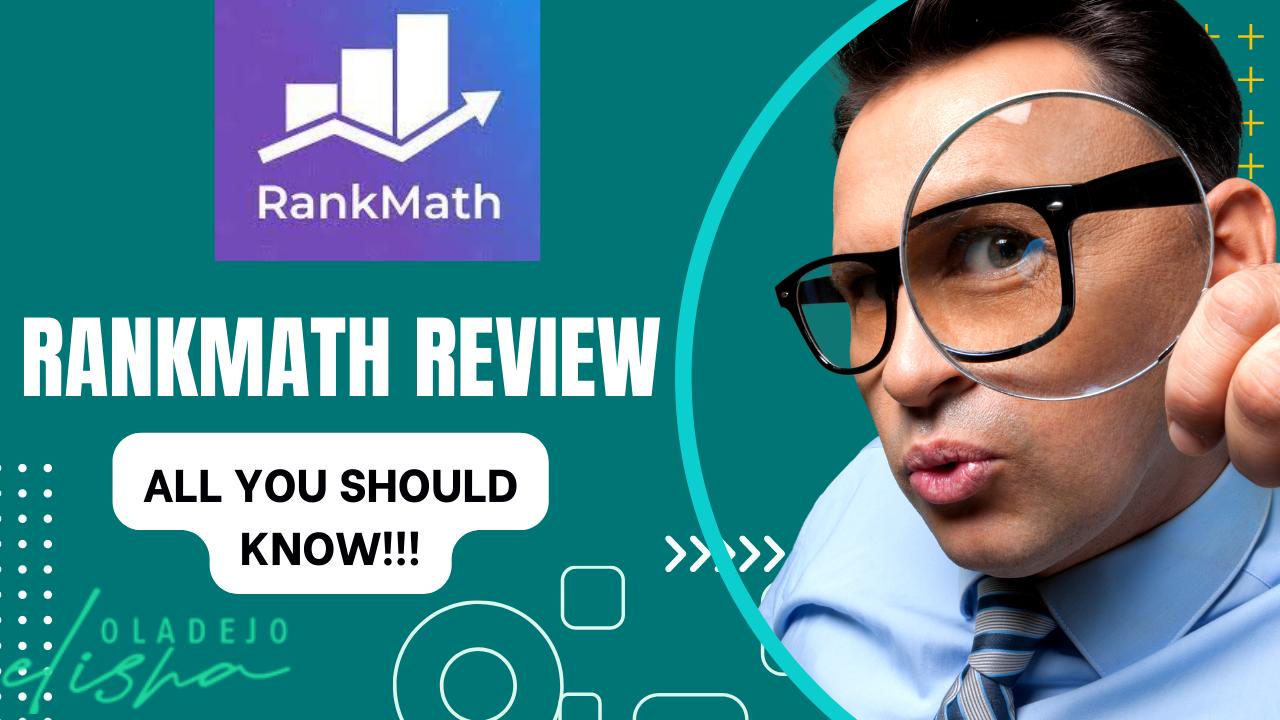 RankMath Review: An Honest Assessment of this SEO Plugin