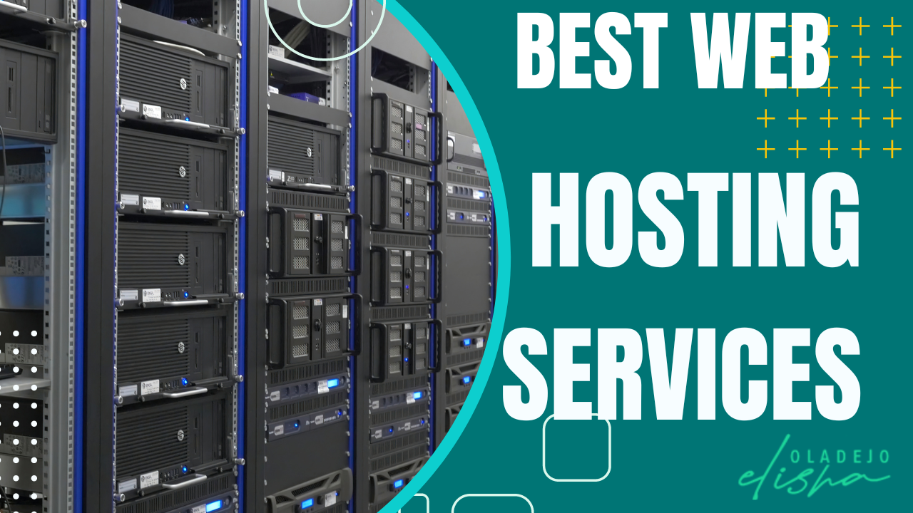 17 Best Web Hosting Services of 2023