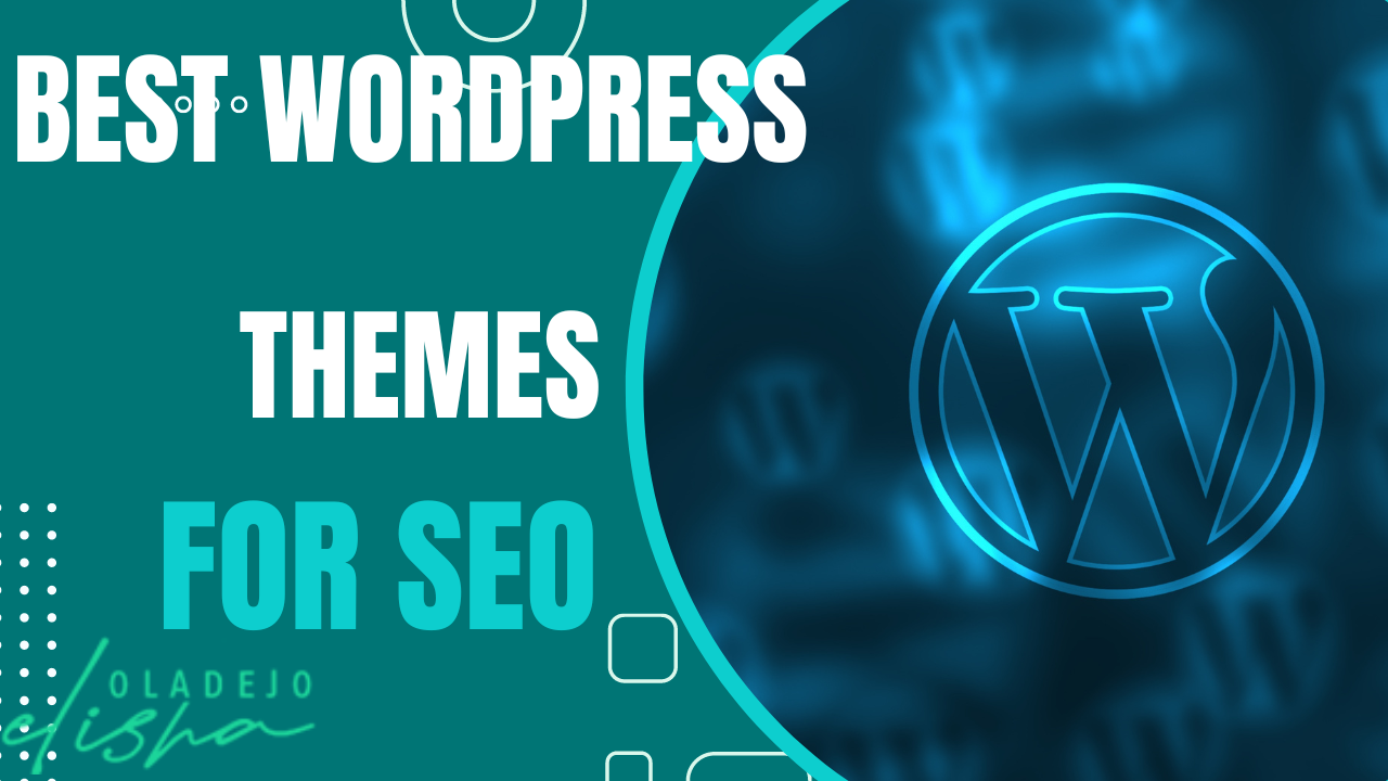 37 Best WordPress Themes for SEO Optimized Websites
