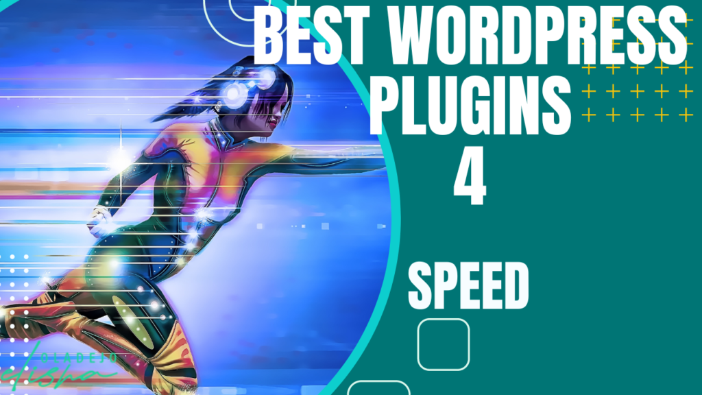 Best wordpress plugins for speed