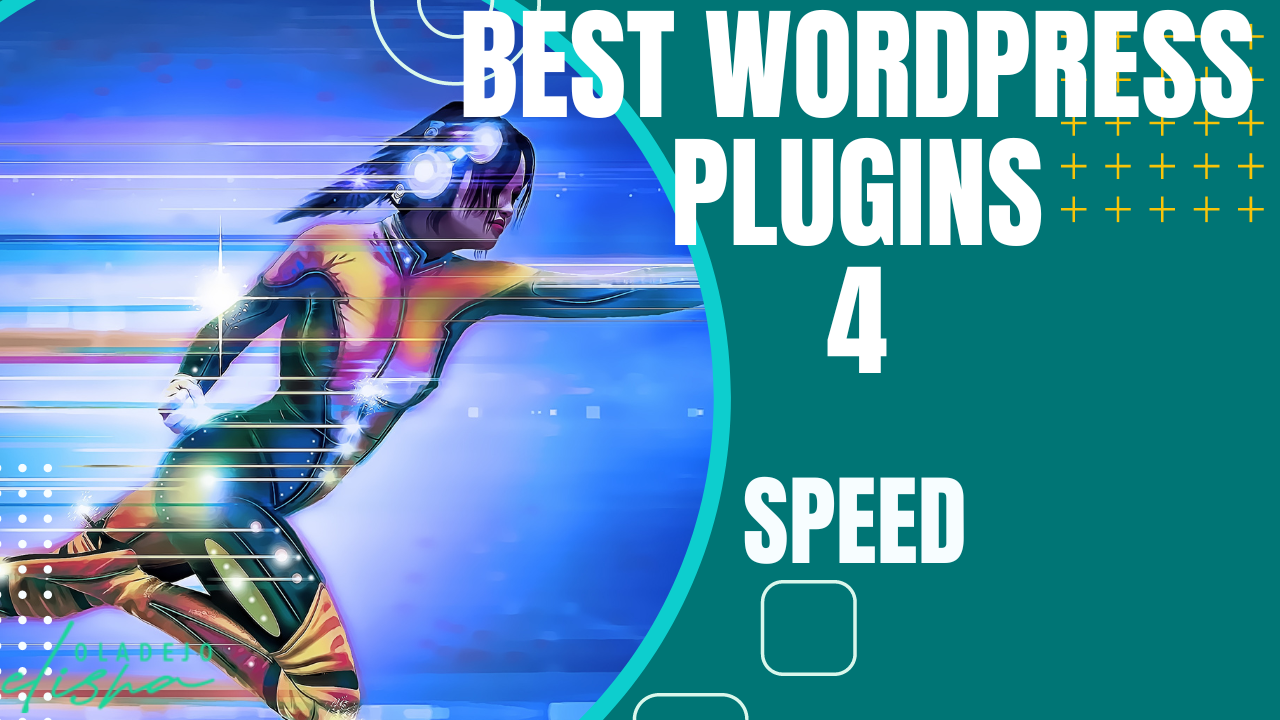 25 Best WordPress Plugins for Speed and Site Performance in 2023