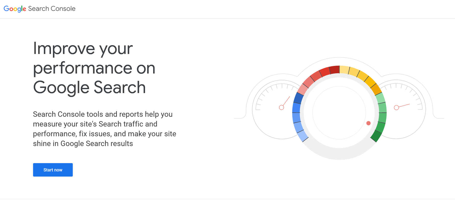 Google Search Console