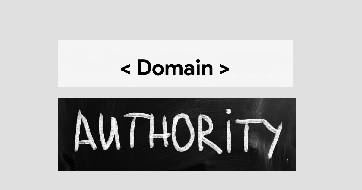 domain authority da