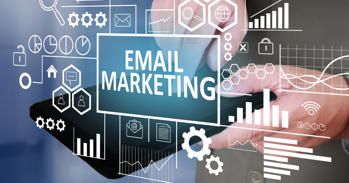 ai email marketing