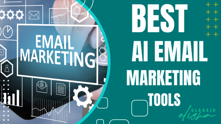 AI email marketing