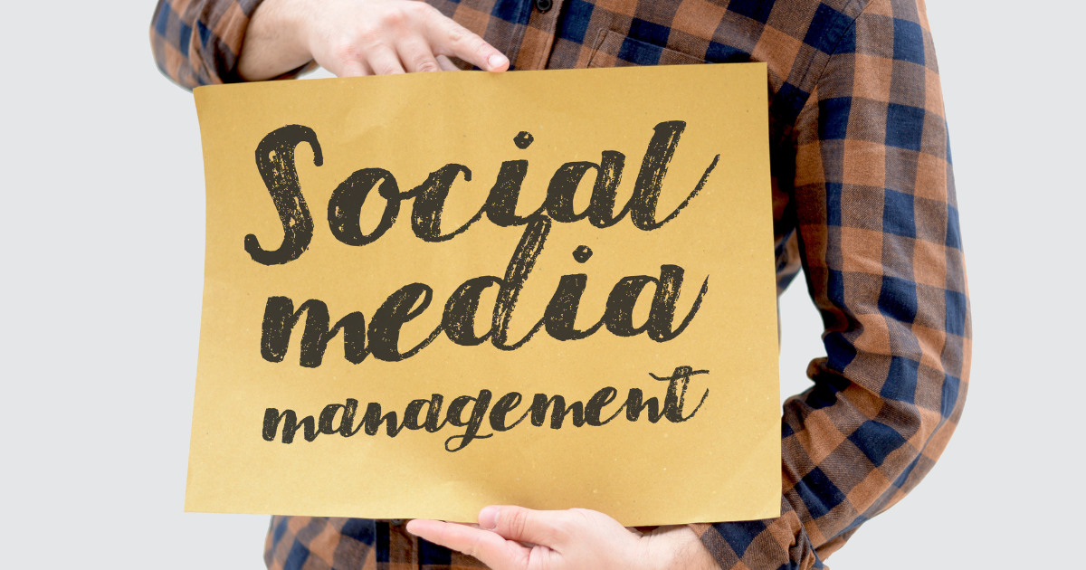 social media managers