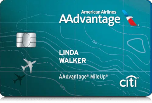 airline credit card