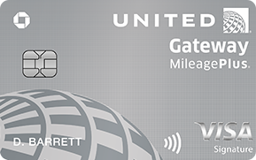 United gateway