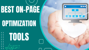 Best on-page optimization tools