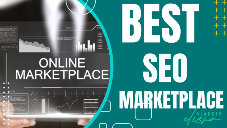 Best SEO marketplace