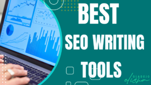 Best seo writing tools