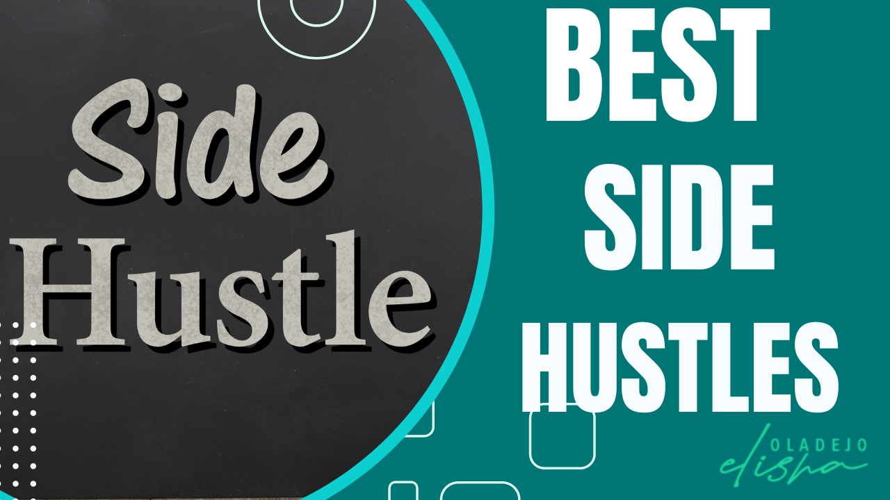 15 Best Side Hustles of 2023: Unlock Your Financial Freedom