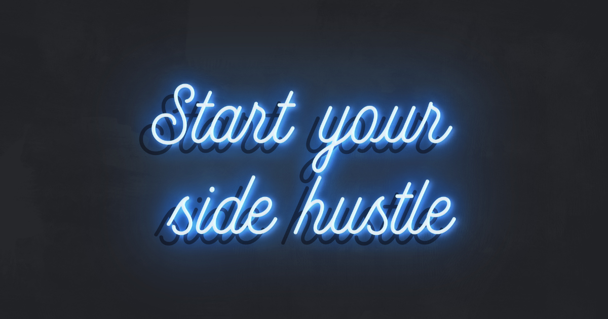 hustle ideas to make money