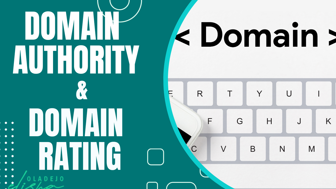 The Difference Between Domain Authority and Domain Rating: Which Matters More?