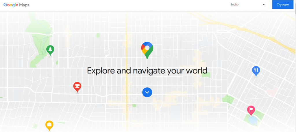 Google Map SEO