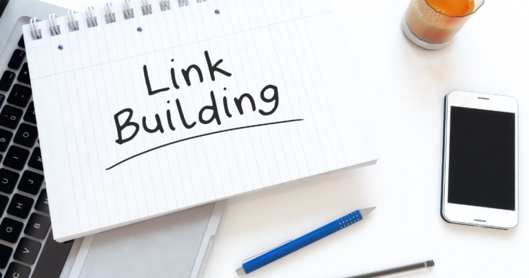 Outsource Link Building