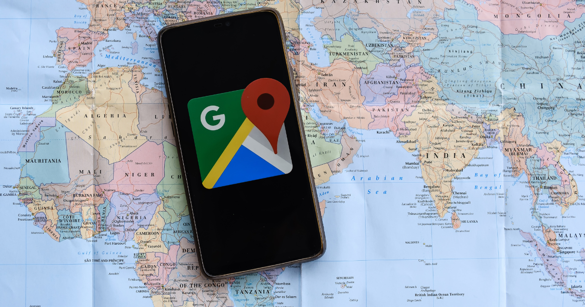 How to Rank Higher on Google Maps in 11 Key Steps