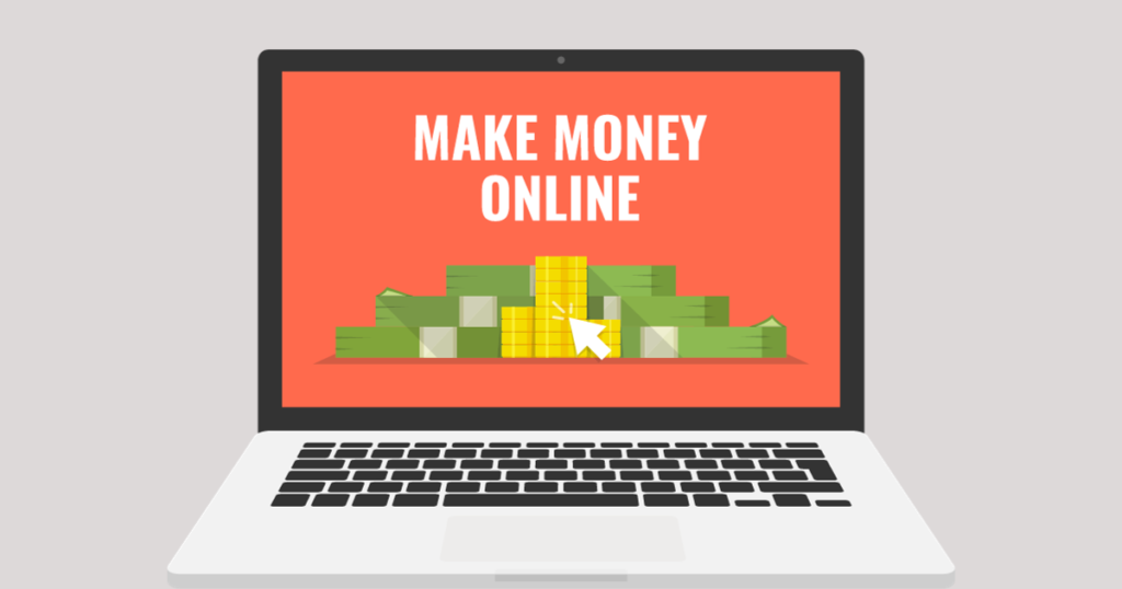 best app to make money online in nigeria