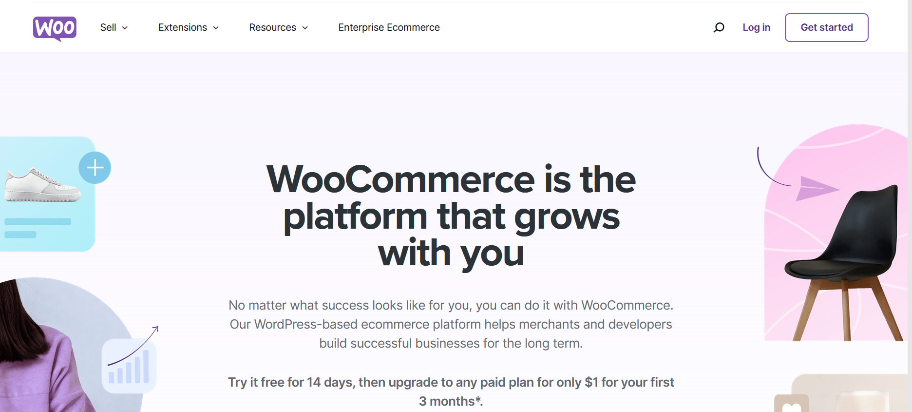well known ecommerce platform