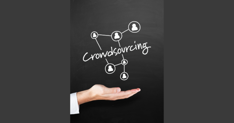 best crowdsourcing sites