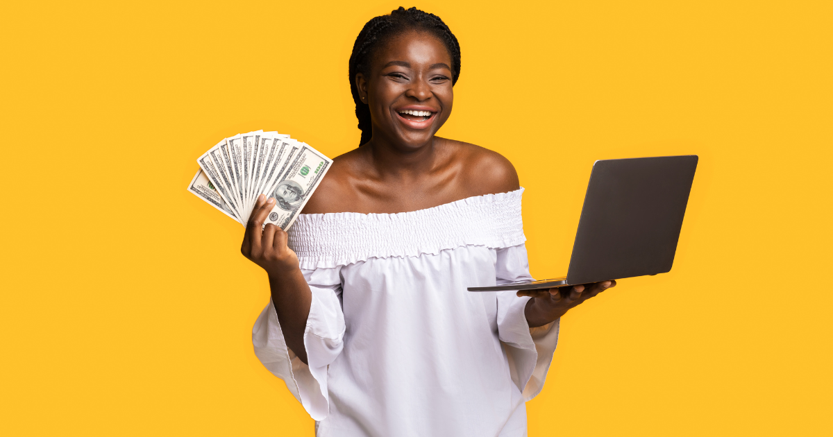 make money online in Nigeria
