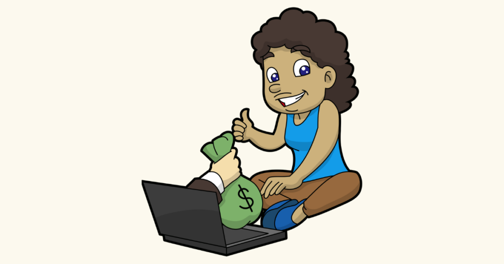 ways to make money online in nigeria