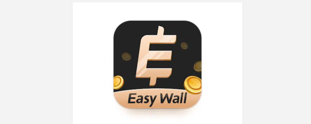 does easy wall pay real money