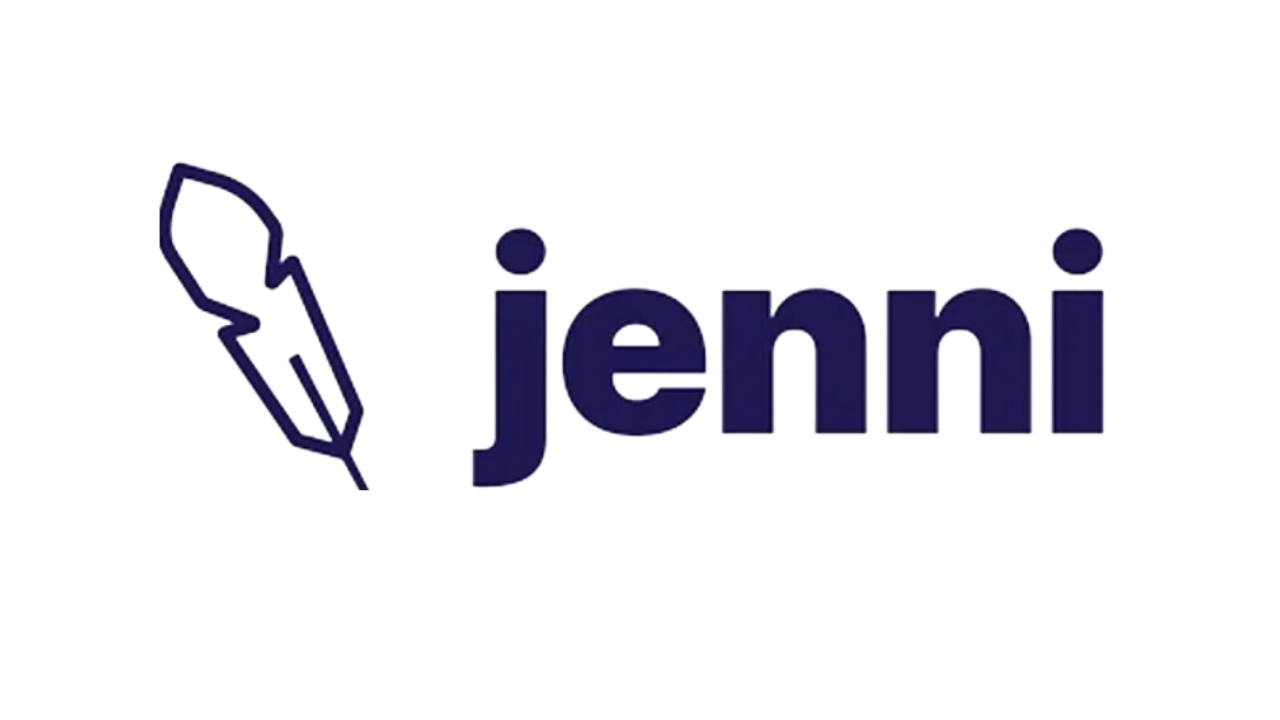 jenni ai writing tool