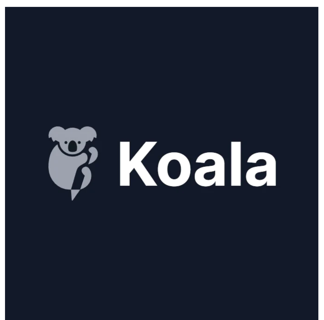 koala writer