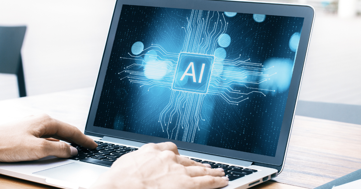 artificial intelligence in the grant writing industry