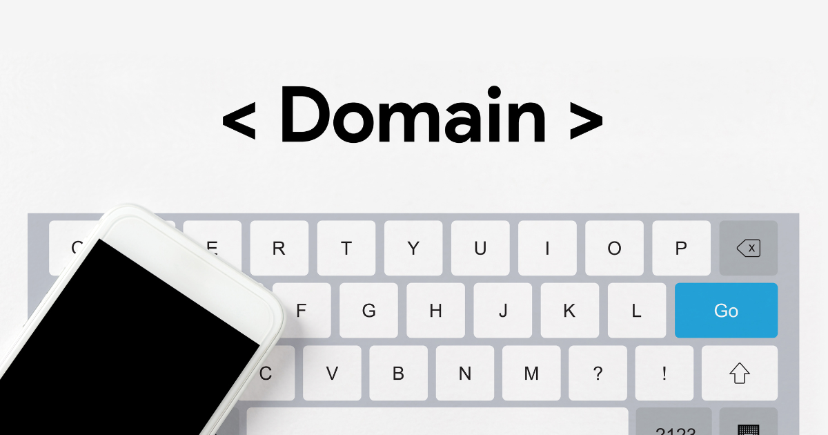 domain flipping