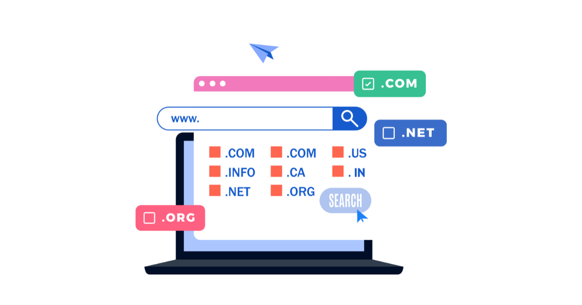 specific expired domains