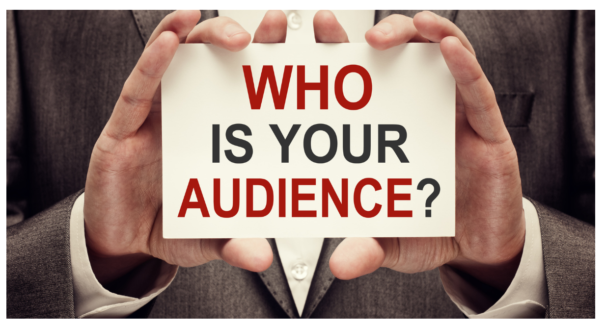 automotive content marketing for target audience