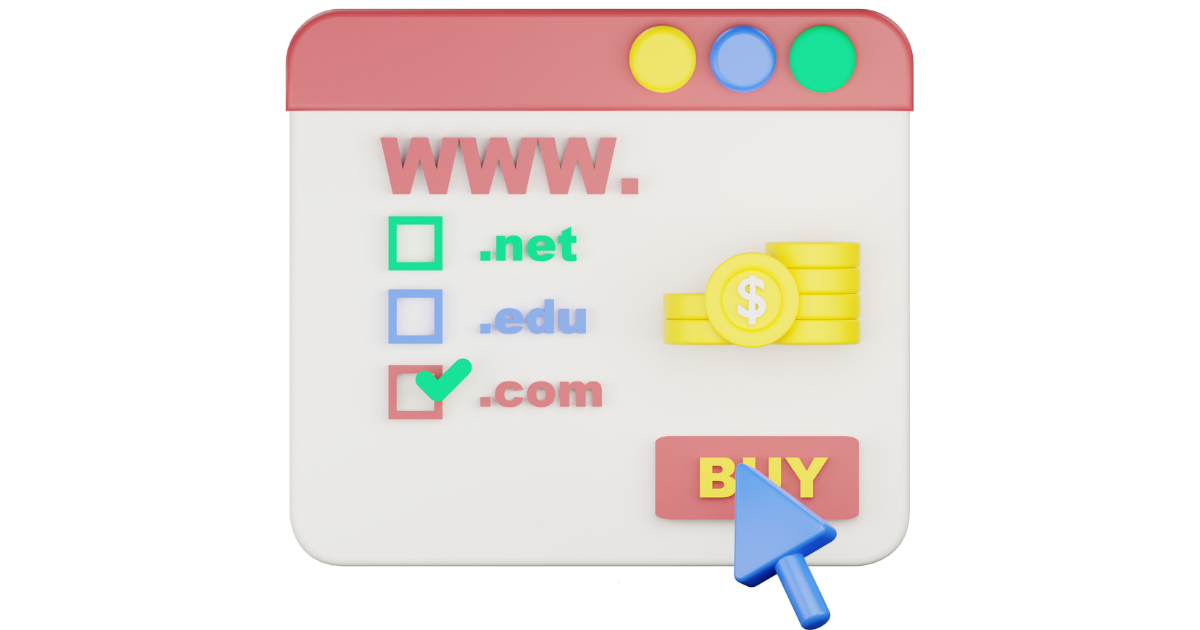 buy expired domain names