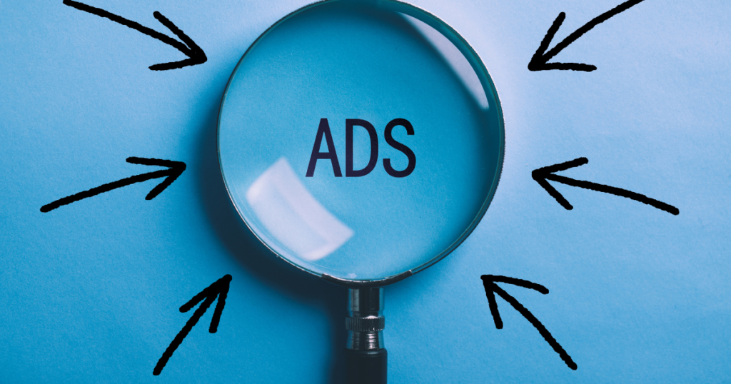 native ads affiliate marketing