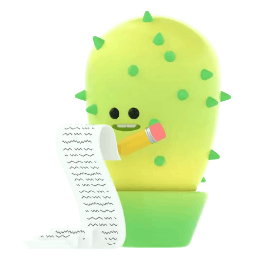 cactus ai writing