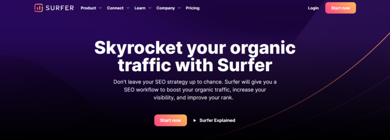 surfer seo review