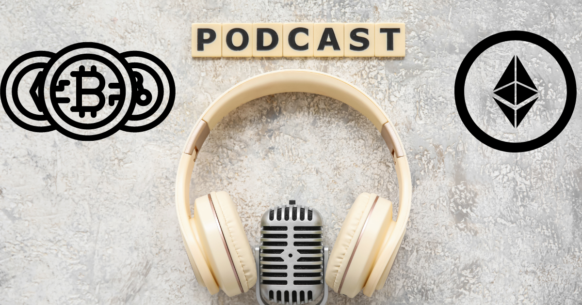 cryptocurrency podcast