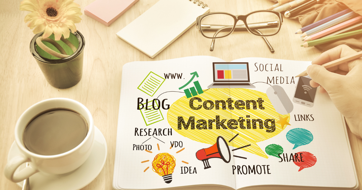 Automotive Content Marketing: Blogging Best Practices