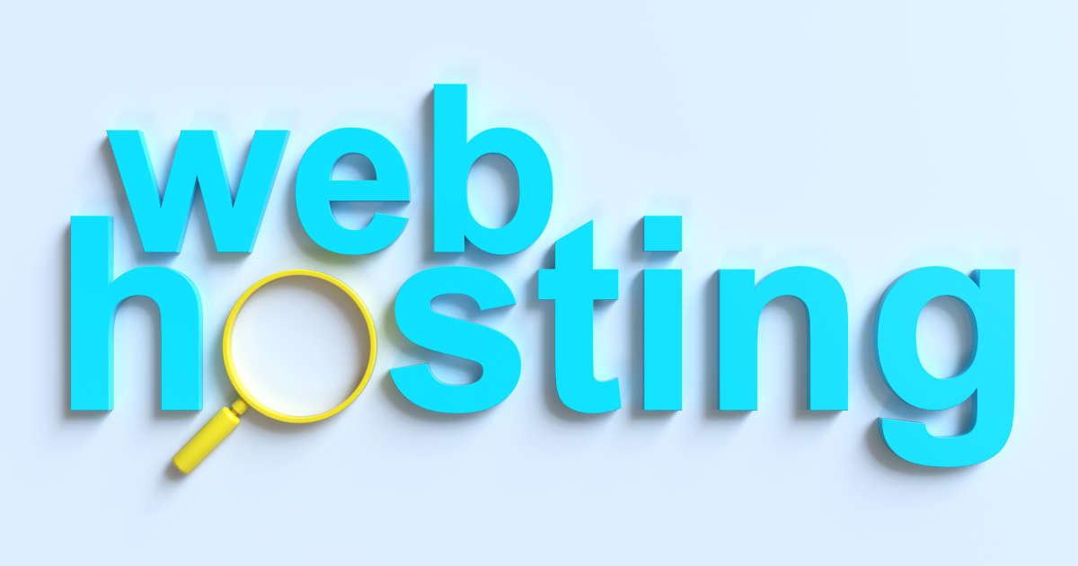 general web hosting provider