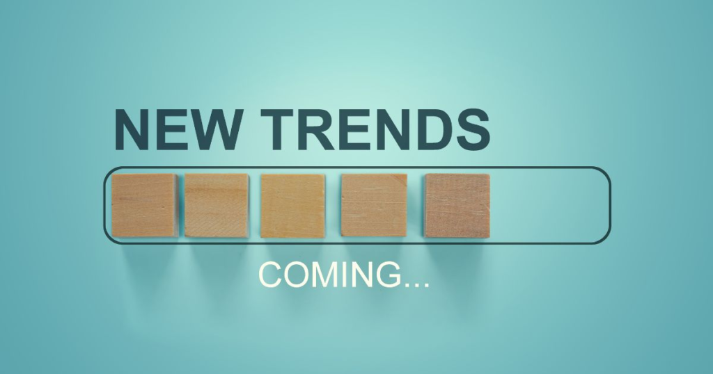 2024 ecommerce trends