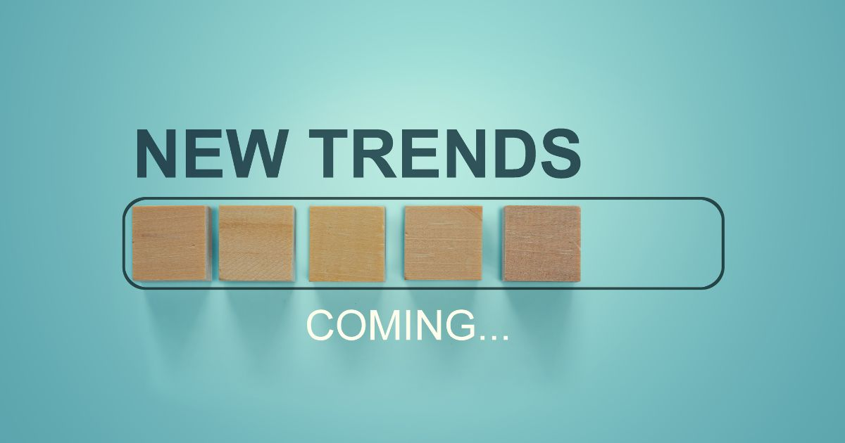 Top 10 2024 ecommerce trends to expect