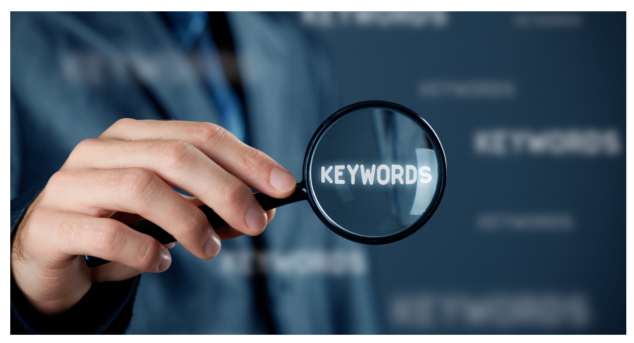 most keyword research tools