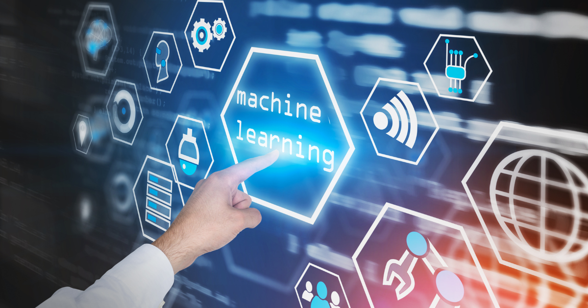 machine learning facilitating ecommerce growth