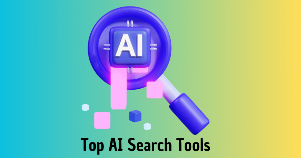 ai search tools